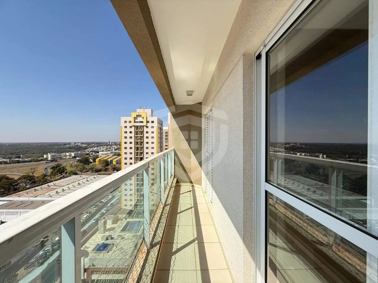 Apartamento para locação com 1 quarto 42m² Edifício Spot - Foto 3