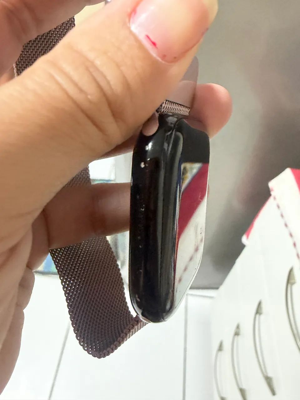 Apple Watch Séries 10 (gps) 64gb  - Foto 3