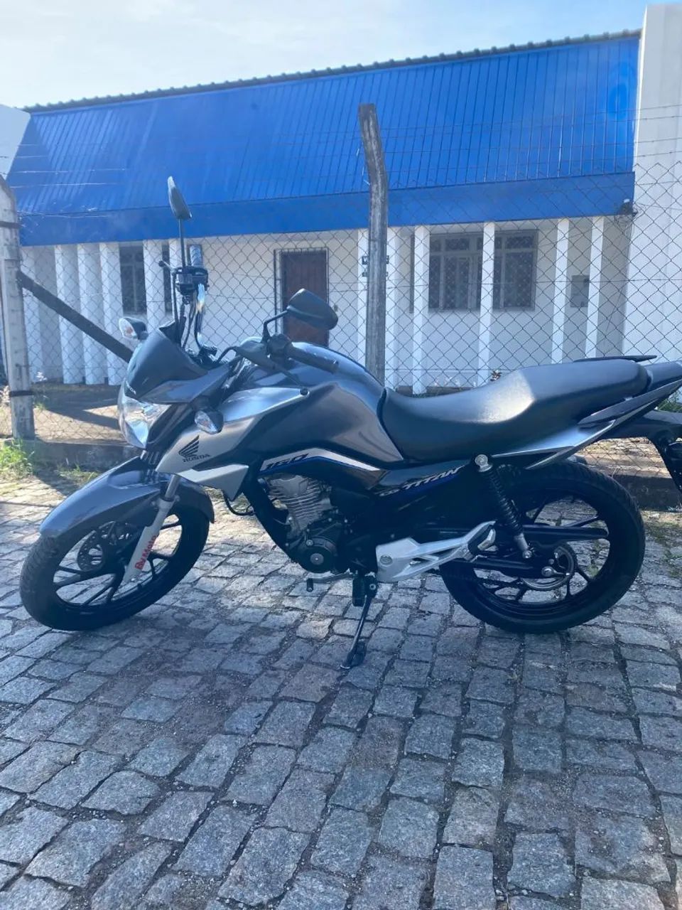 160 Titan 2023 - Foto 5