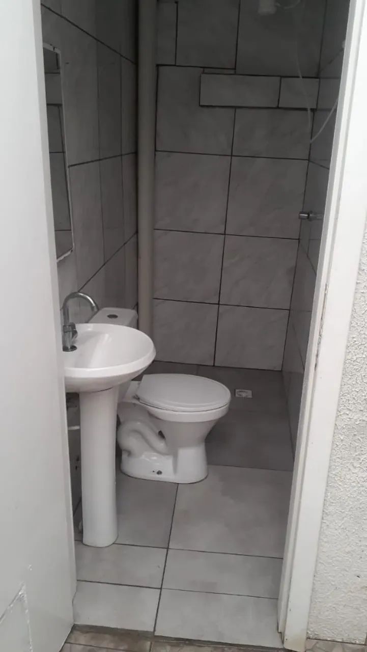 Aluga kitinet  - Foto 3