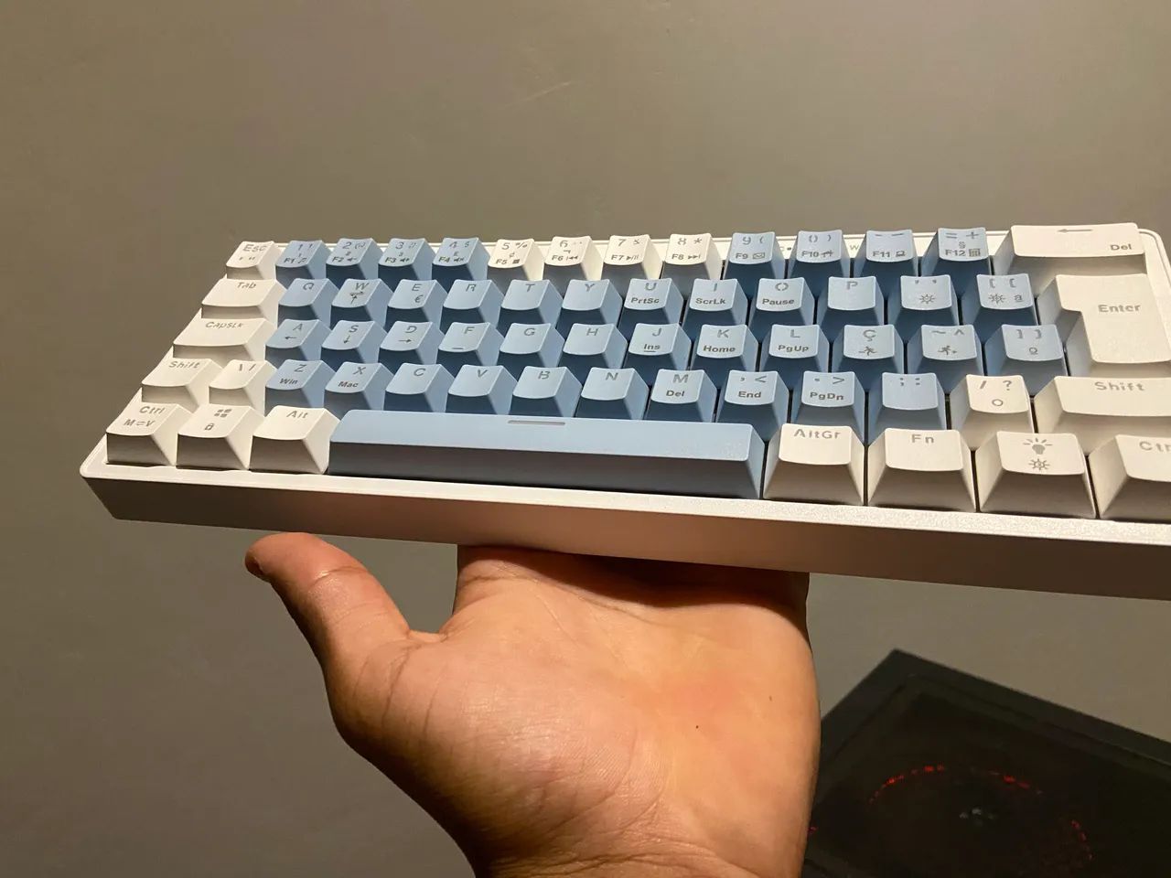 Teclado Mecanico Swifth - Foto 2