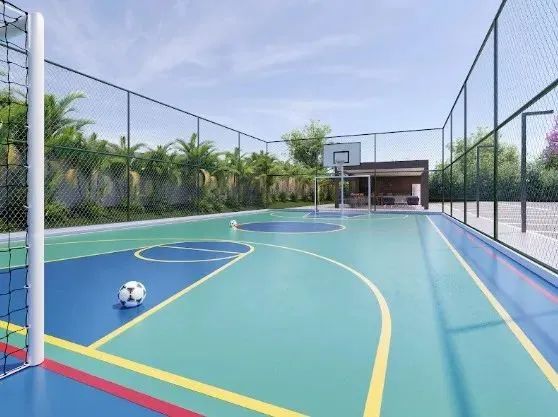 FLORAVITA PAULINIA - TORRE A - Foto 12