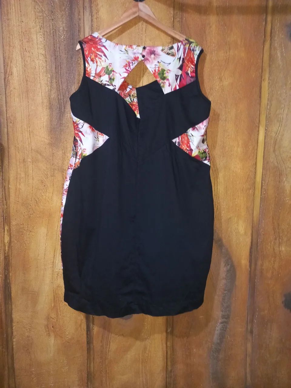 Lindo vestido Plus size  - Foto 2