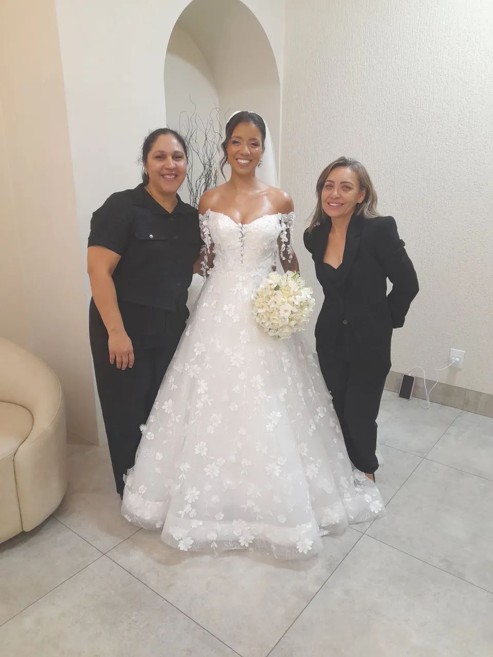 Cerimonial para casamento e aniversário  - Foto 4
