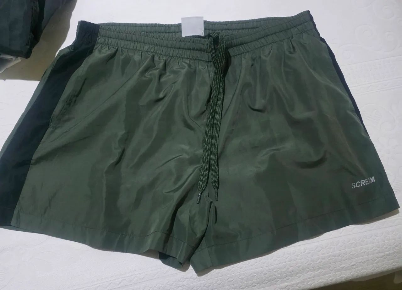 Shorts corrida