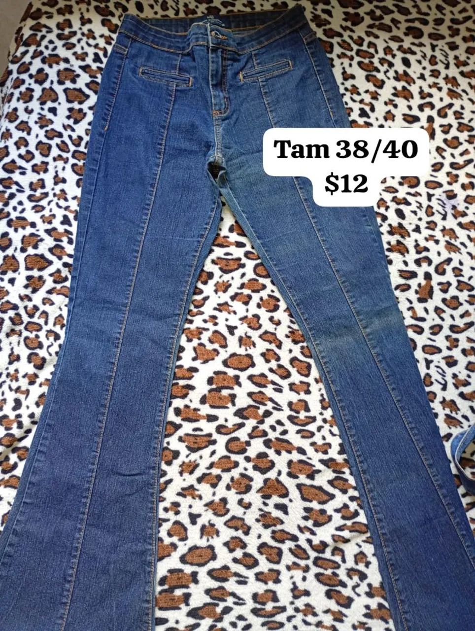 Roupas - Foto 4