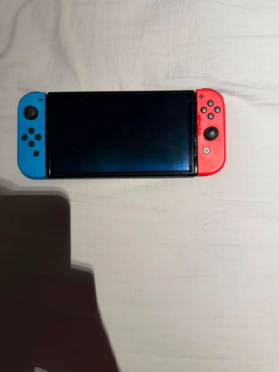 Nintendo Switch Oled  - Foto 2