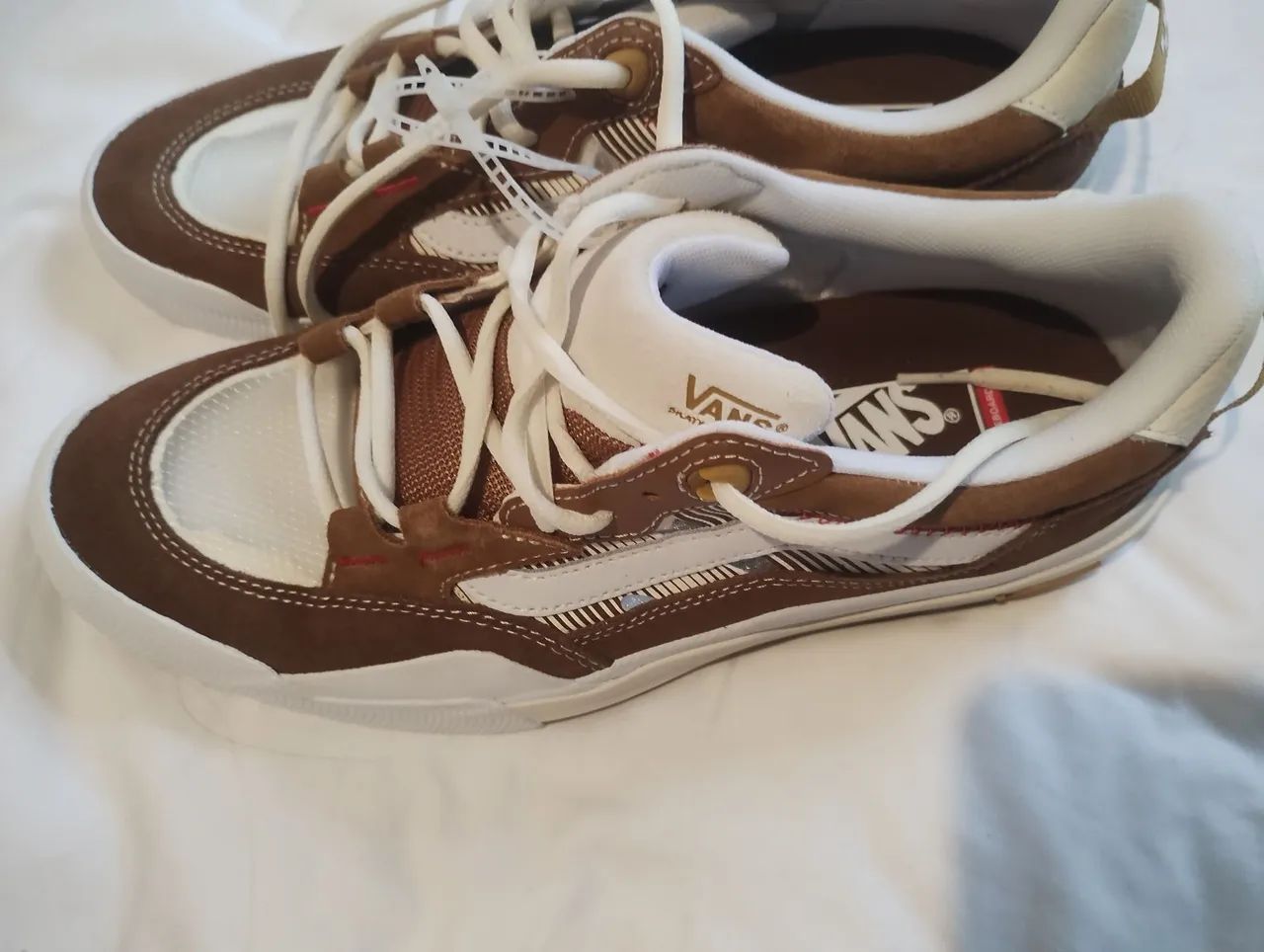 Tênis ? Vans original 