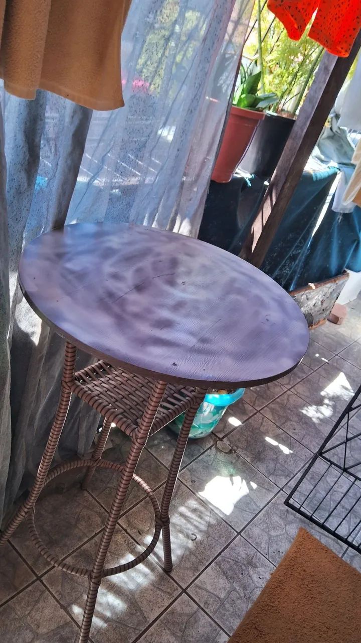 Mesinha de Centro - Foto 5