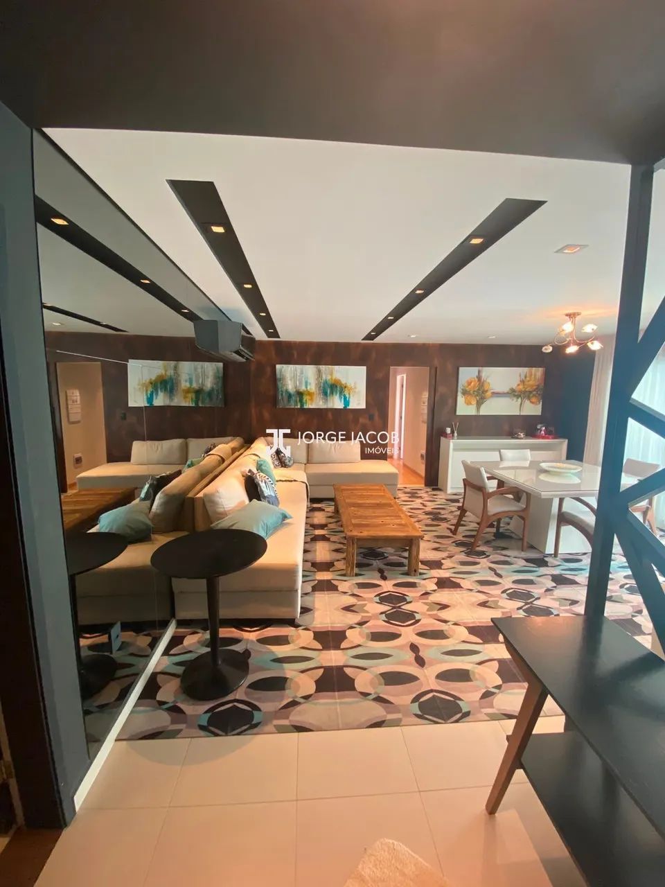 Apartamento para Locação  Edifício Privilege - Foto 3