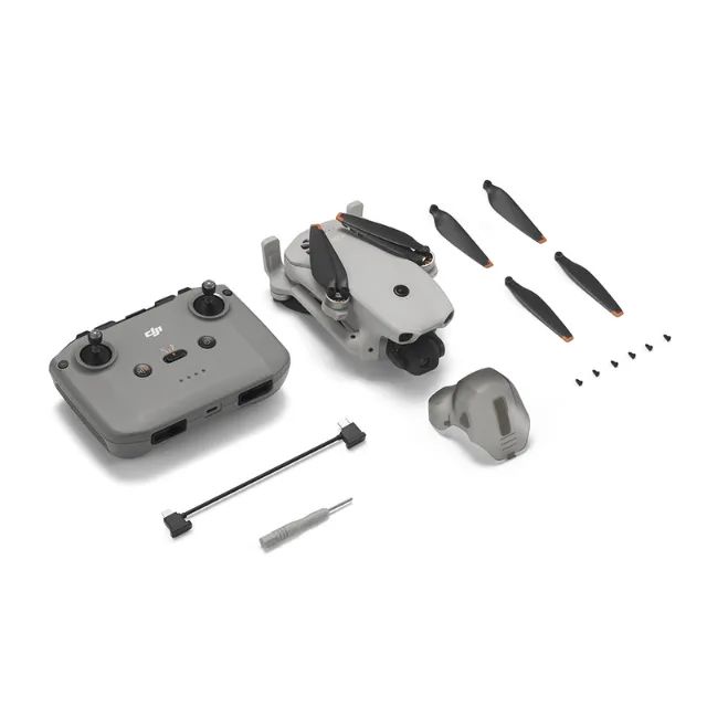 Drone DJI Lito X1 Standard (na  Caixa Lacrado) - Lançamento DJI - Foto 3