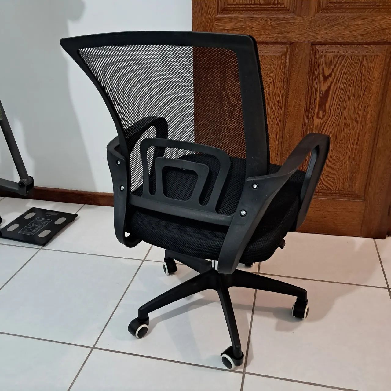 Cadeira de Escritório - Foto 2