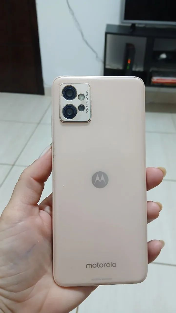 Motorola G32 Seminovo - Foto 4