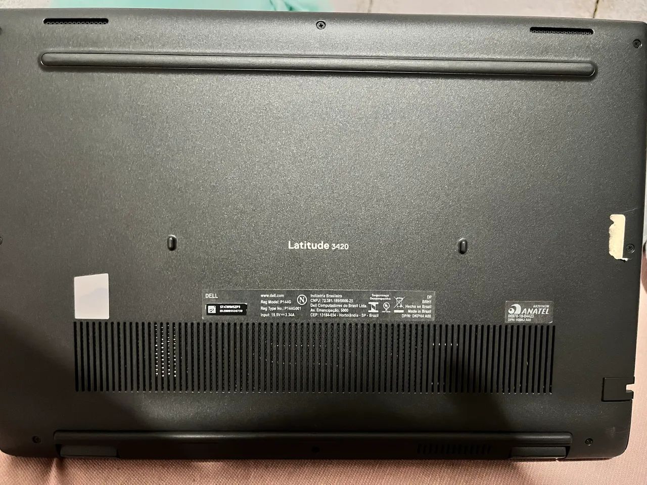 Vendo notebook intel core i7 - 11° gen - Foto 4