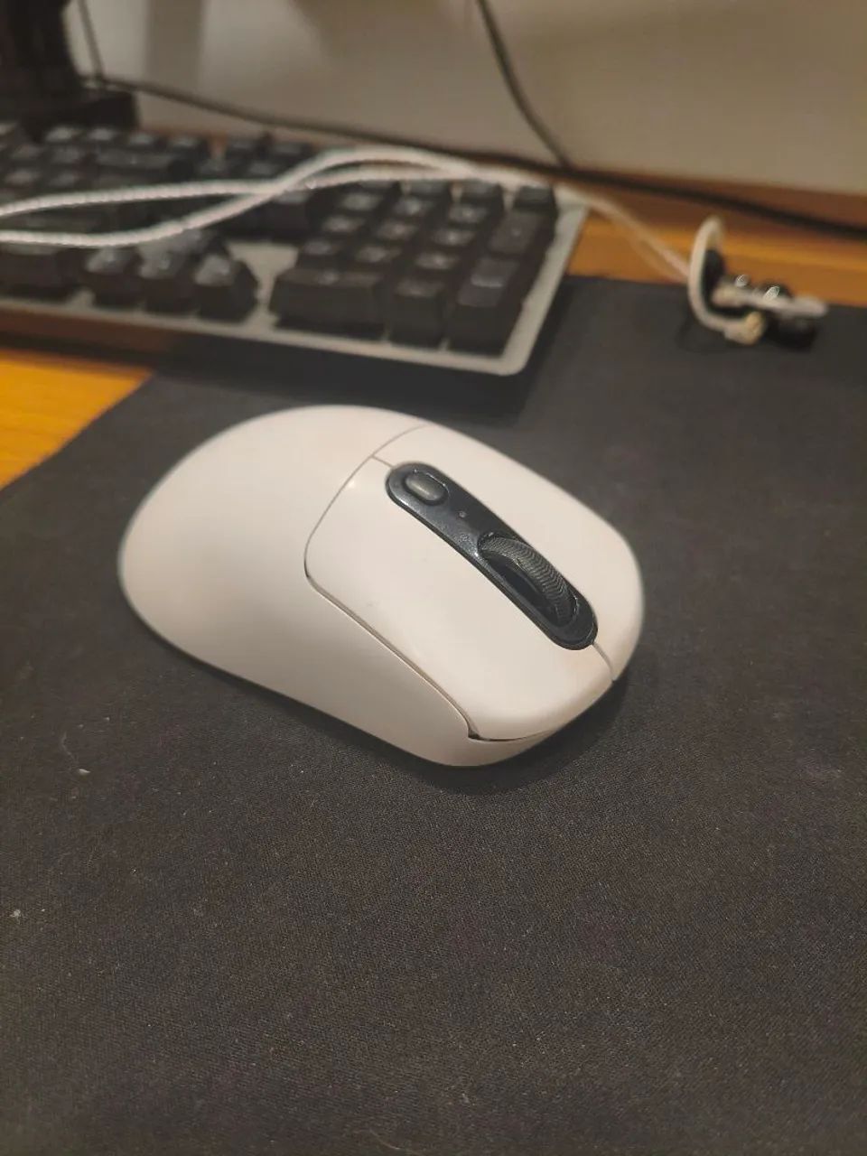 Mouse Rapoo VT3 Pro - Foto 3