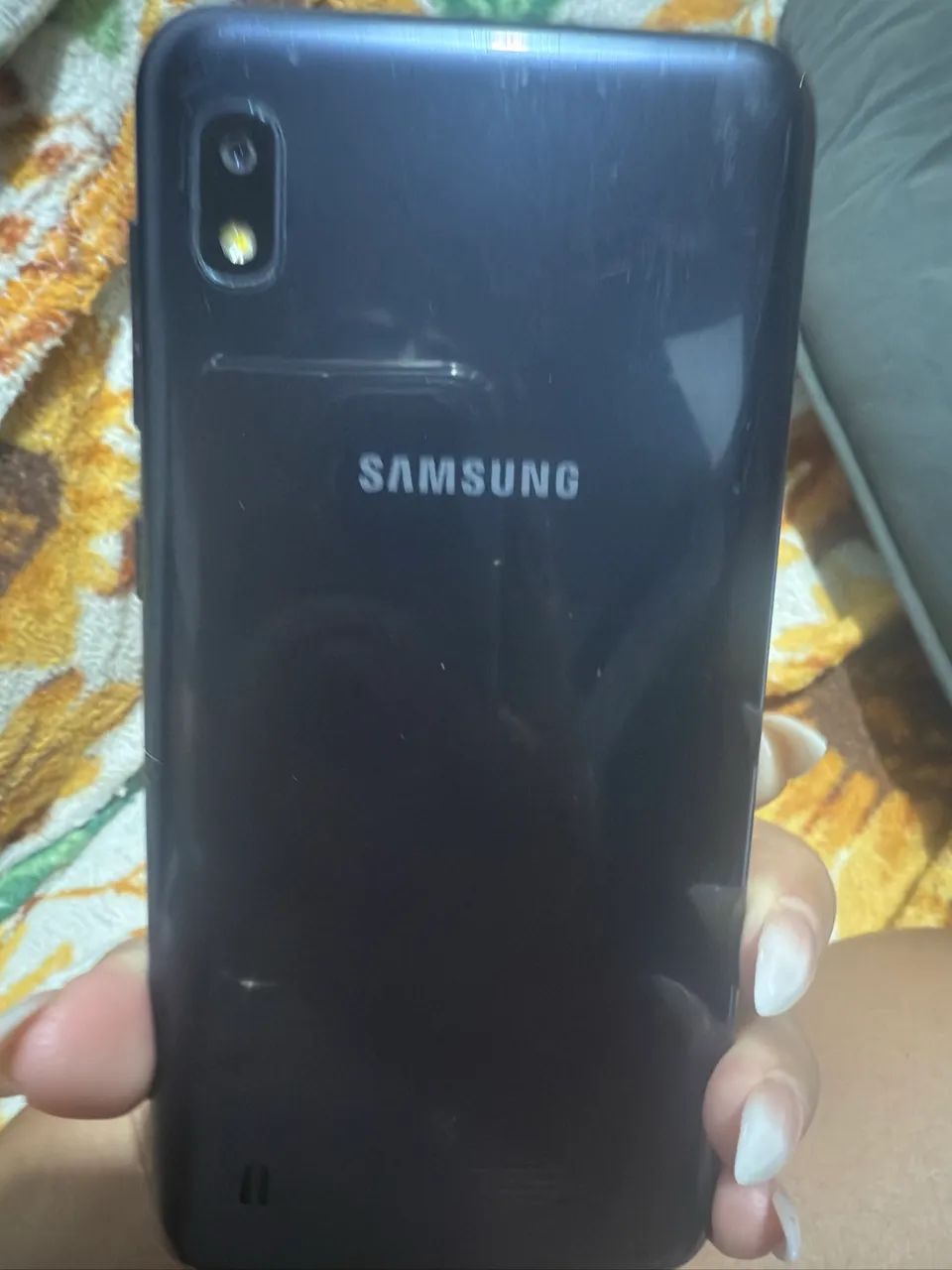 Celular Samsung A10  250 - Foto 3