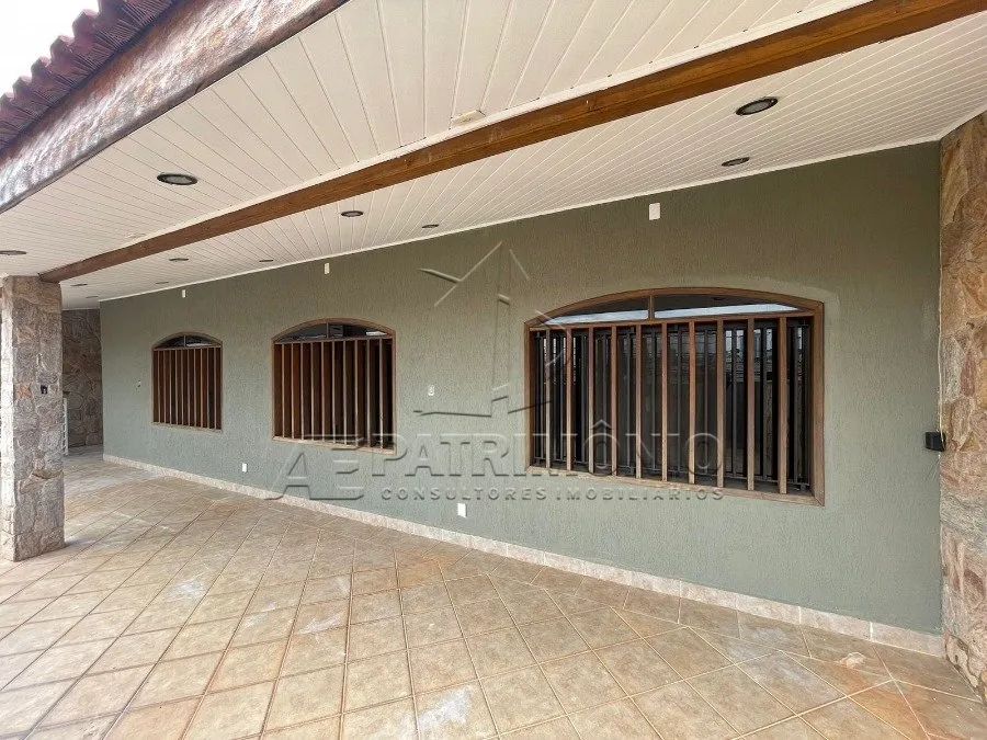 CASA,4 Dormitorio(s) bairro Barão - Foto 2