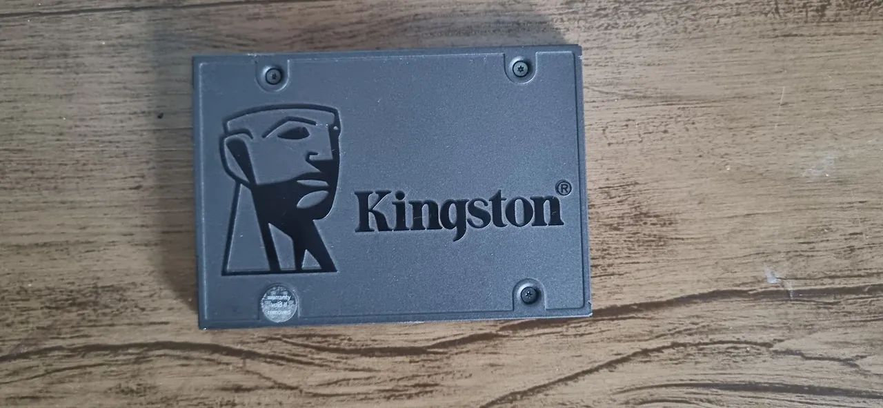 SSD KINGSTON 240GB