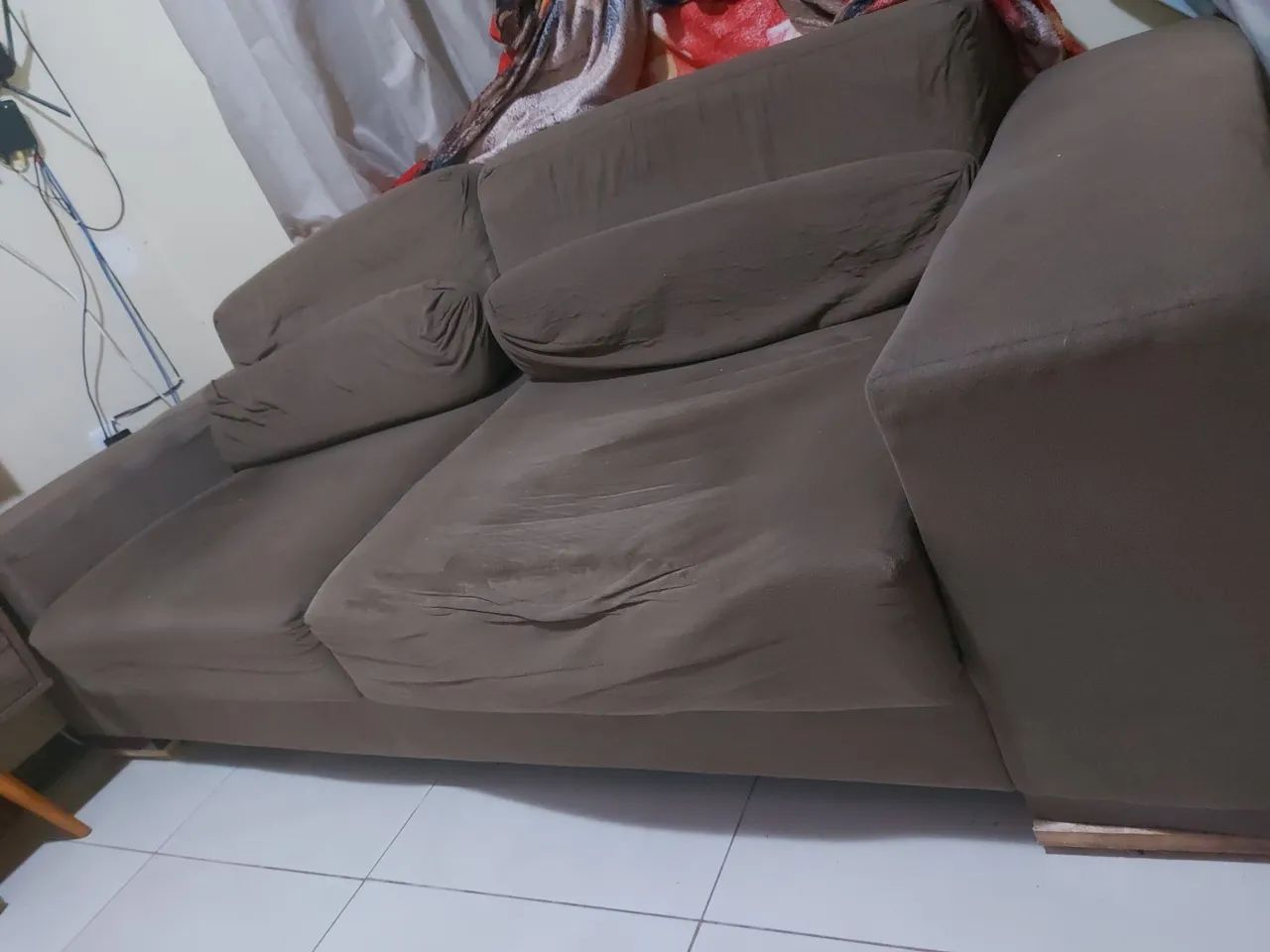 Sofá Retrátil  - Foto 4