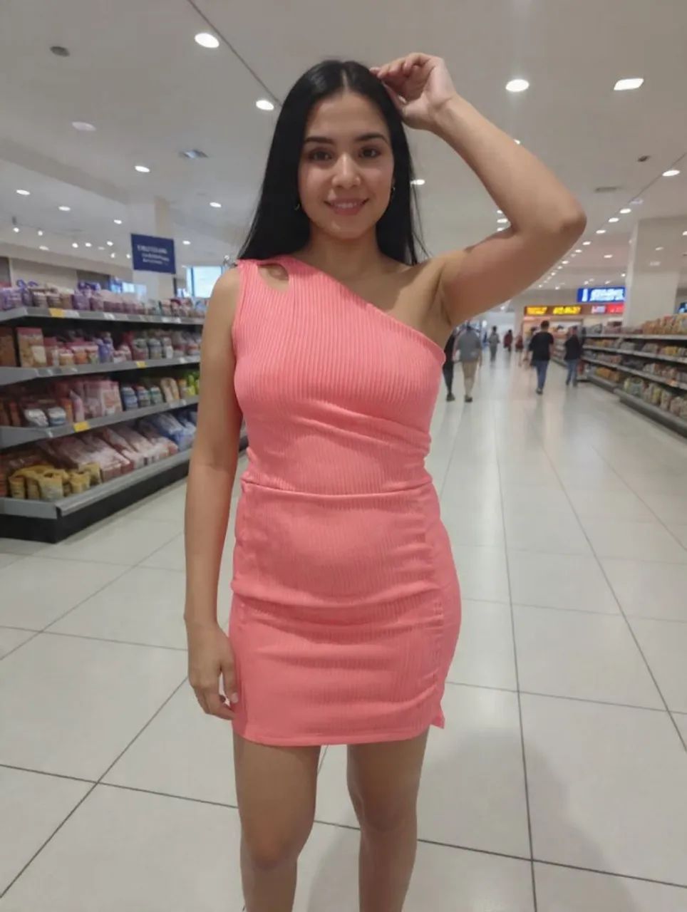 Roupas masculinas e femininas  - Foto 4