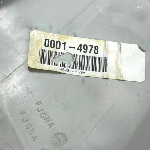 Acabamento Moldura Coluna Dianteira Direita Ford Fusion 201 - Foto 10