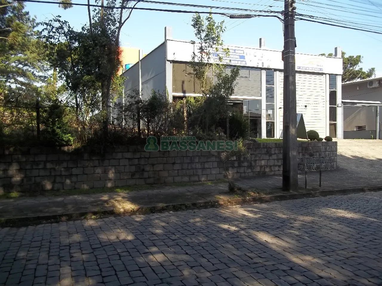 Pavilhão Vila Germania Nova Petrópolis - Foto 4