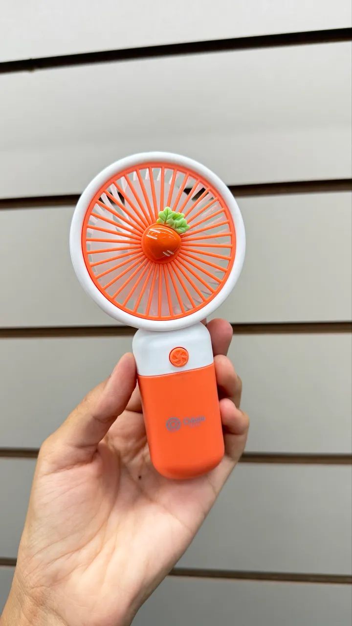 Mini Ventiladores  - Foto 3