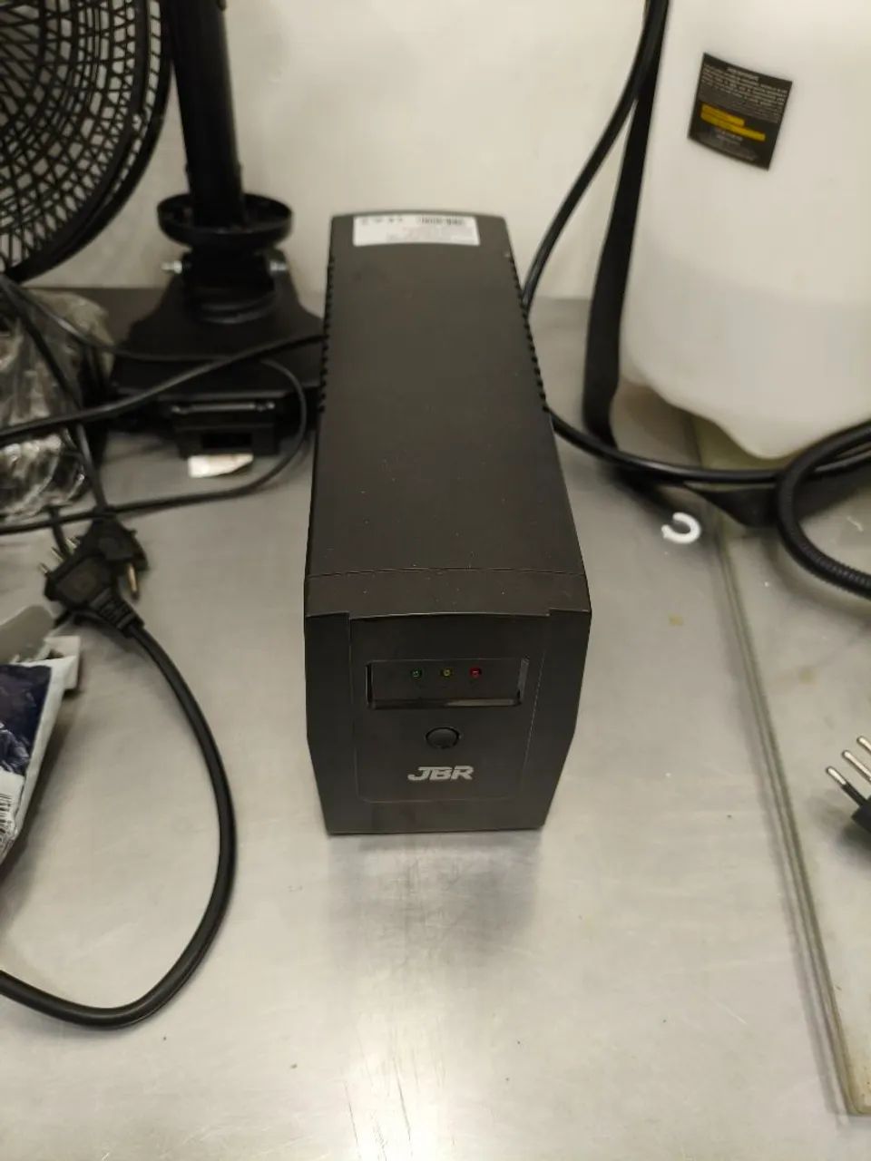 Nobreak 600va