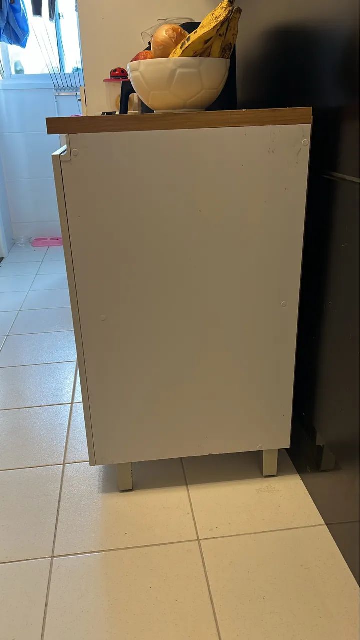 Móvel funcional para cozinha, quarto, escritório  - Foto 3