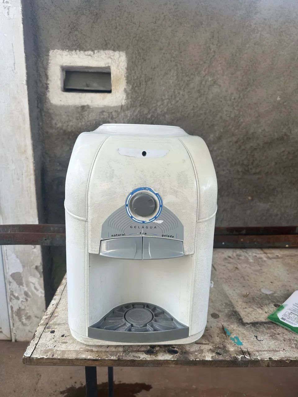 Gelágua smaltec - Foto 2