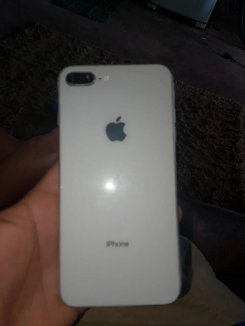 iPhone 8plus  - Foto 2