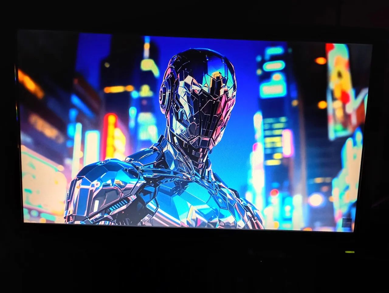 Monitor BENQ 18,5 ótimo estado 
