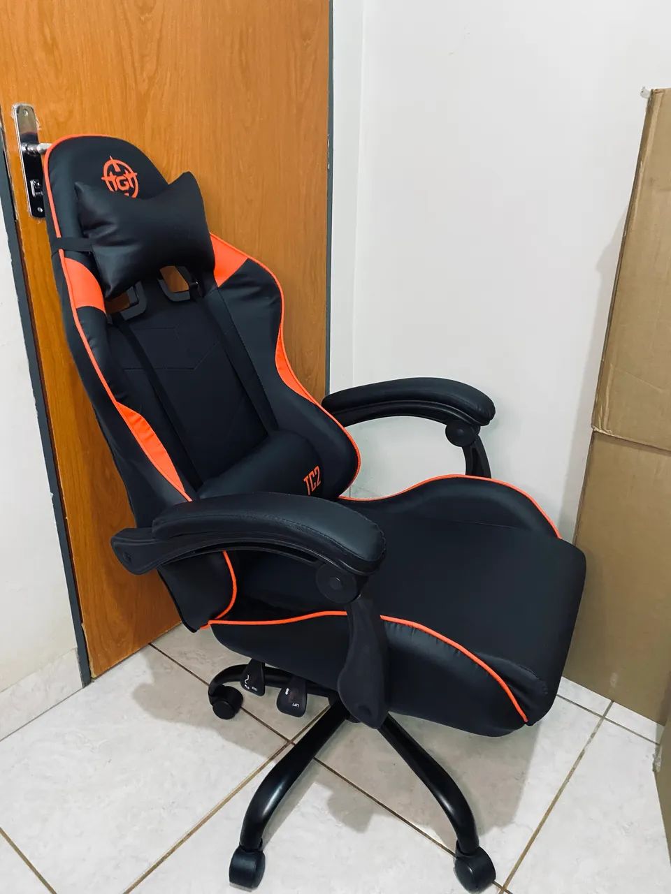Cadeira Gamer - Foto 2
