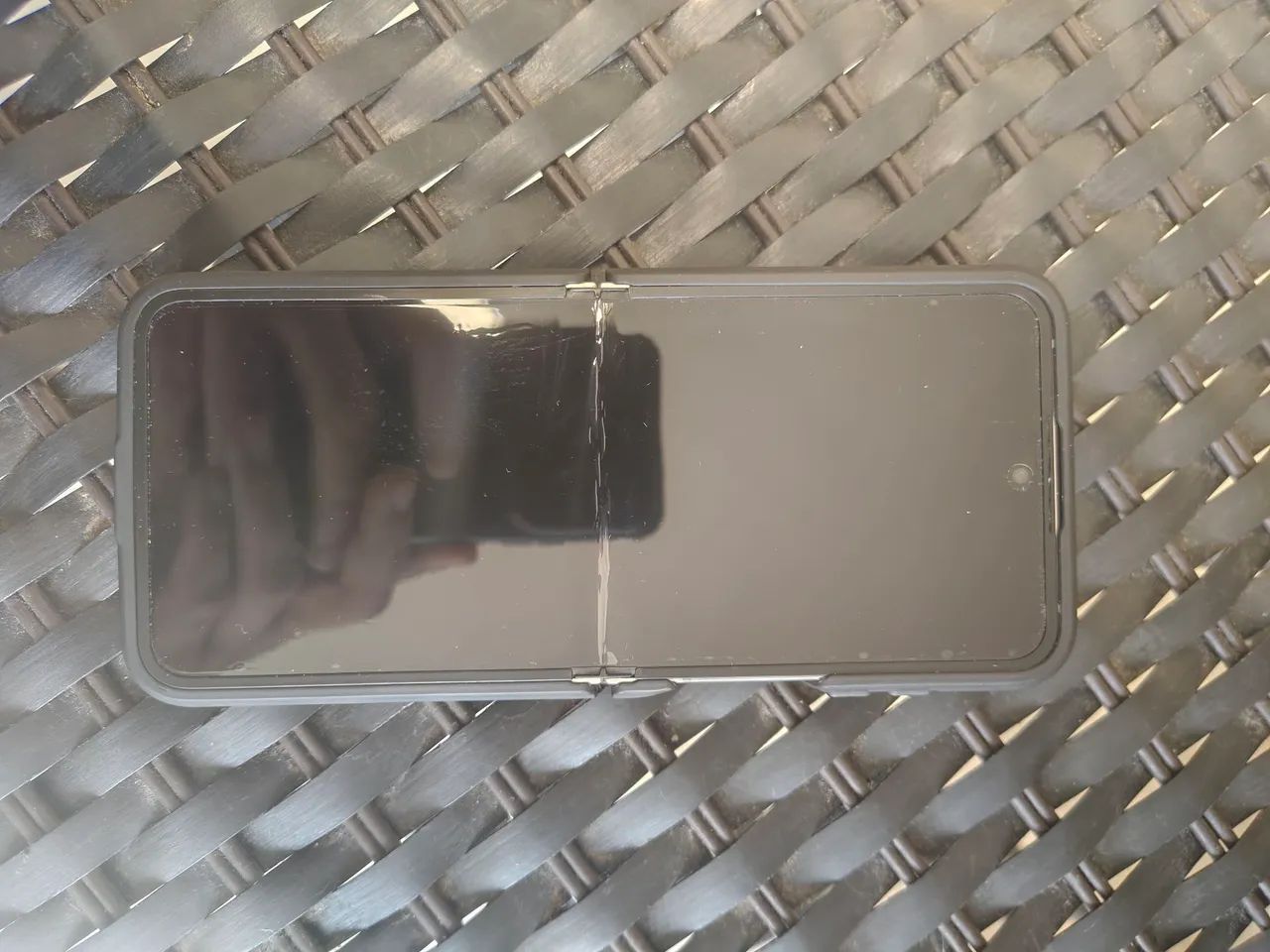 Z Flip 6 Samsung  - Foto 4