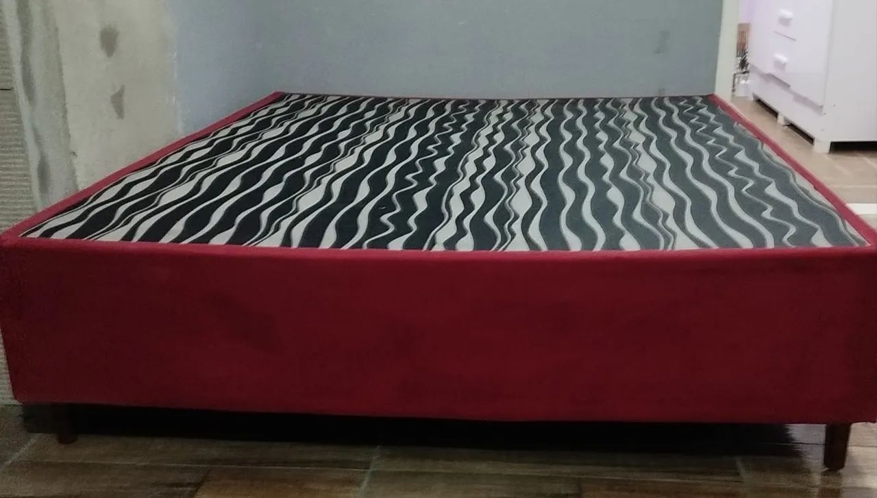 Cama box  - Foto 4