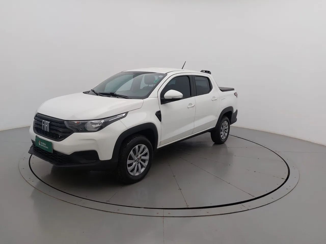Fiat Strada Freedom 1.3 Flex 8V CD 2025