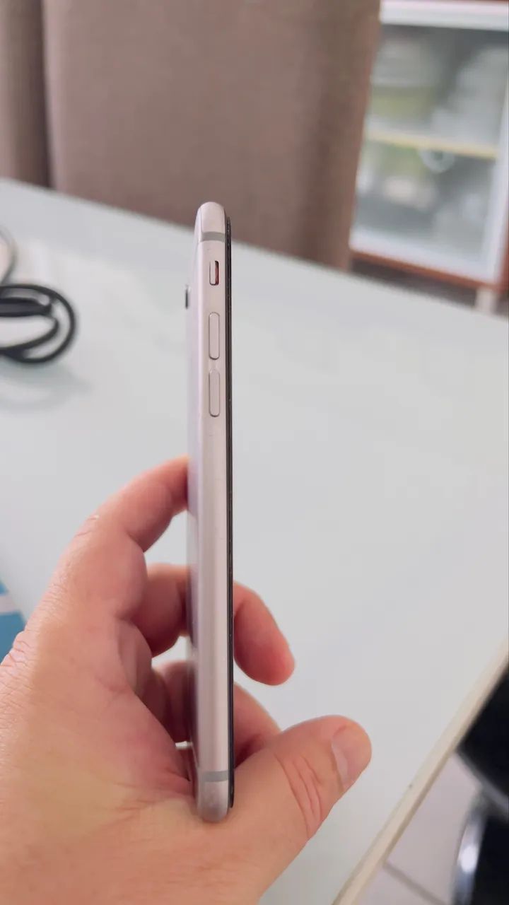 iPhone 6 super conservado. Funciona TUDO