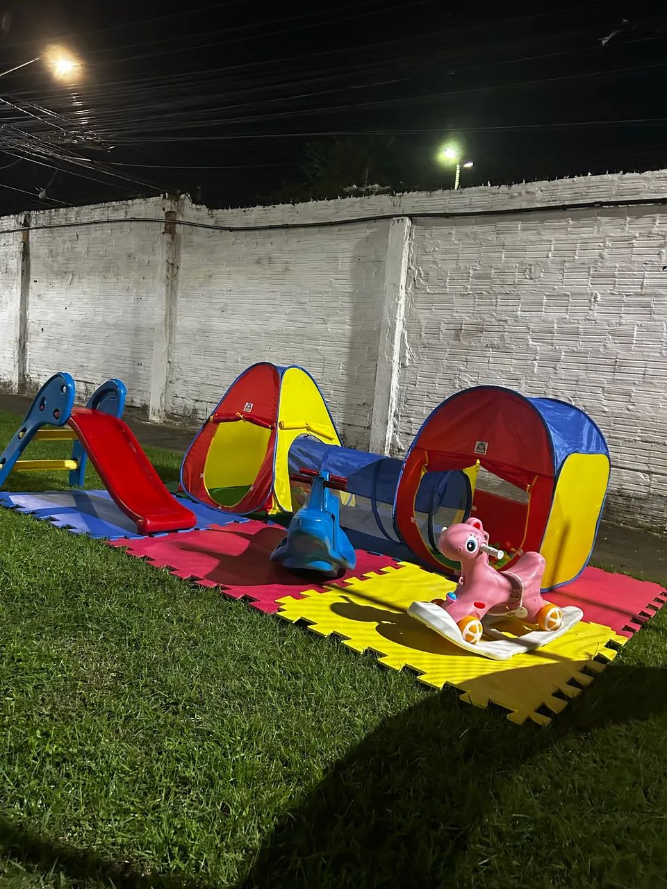 Aluguel de brinquedos em Fortaleza e Região  - Foto 4