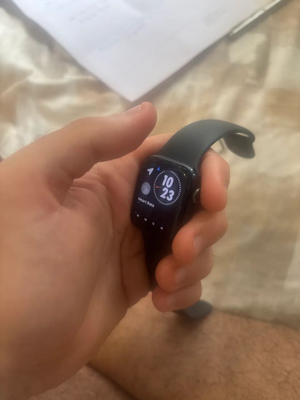 Apple Watch SE 2 40mm - Foto 2