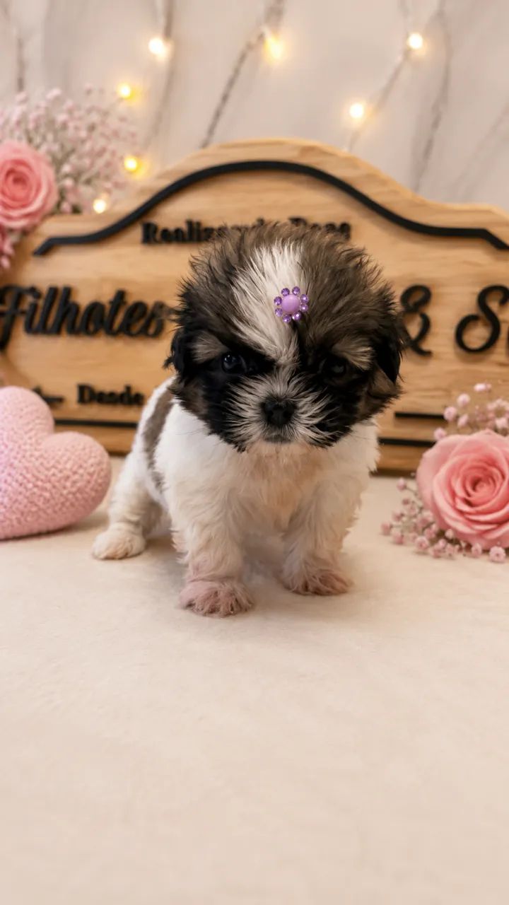Shih Tzu