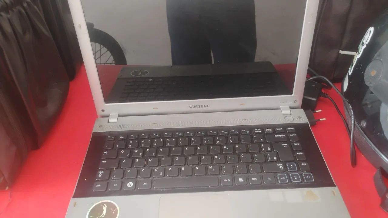 Notebook Samsung  - Foto 3