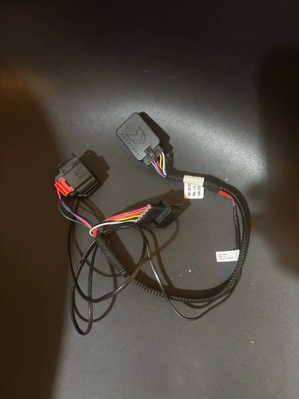 Powershift Virtus  - Foto 2