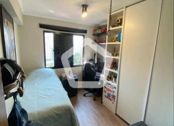 Apartamento de 4 quartos em Vila Mascote, SP - 91m² de área útil! - Foto 5