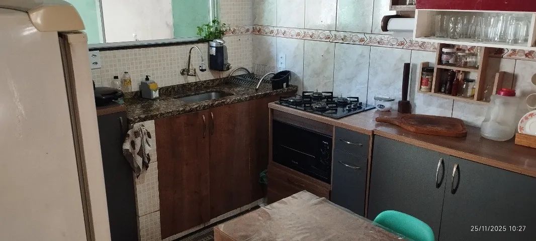 Casa para temporada em Cabo Frio. Bairro Monte Alegre 2 ( 15m das praias do Forte e Peró ) - Foto 8