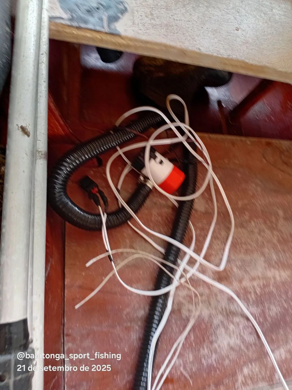 Barco, Conjunto 2024 (Barco + motor + carreta rodoviária) - Foto 5