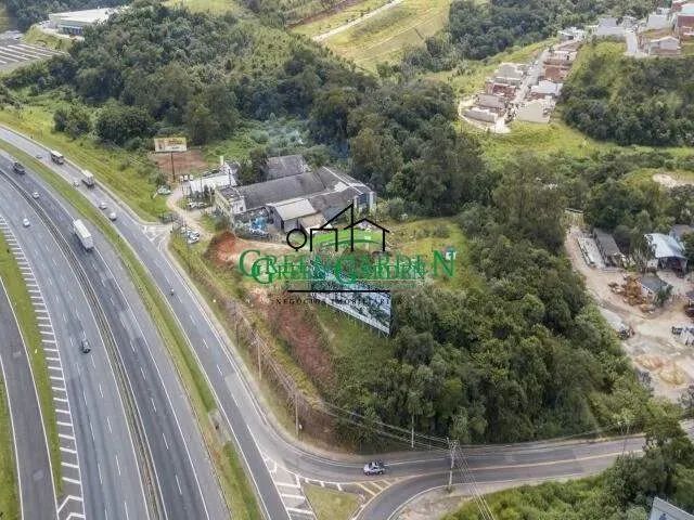 Área à vendaKm DA RODOVIA ANHANGUERA - Foto 4