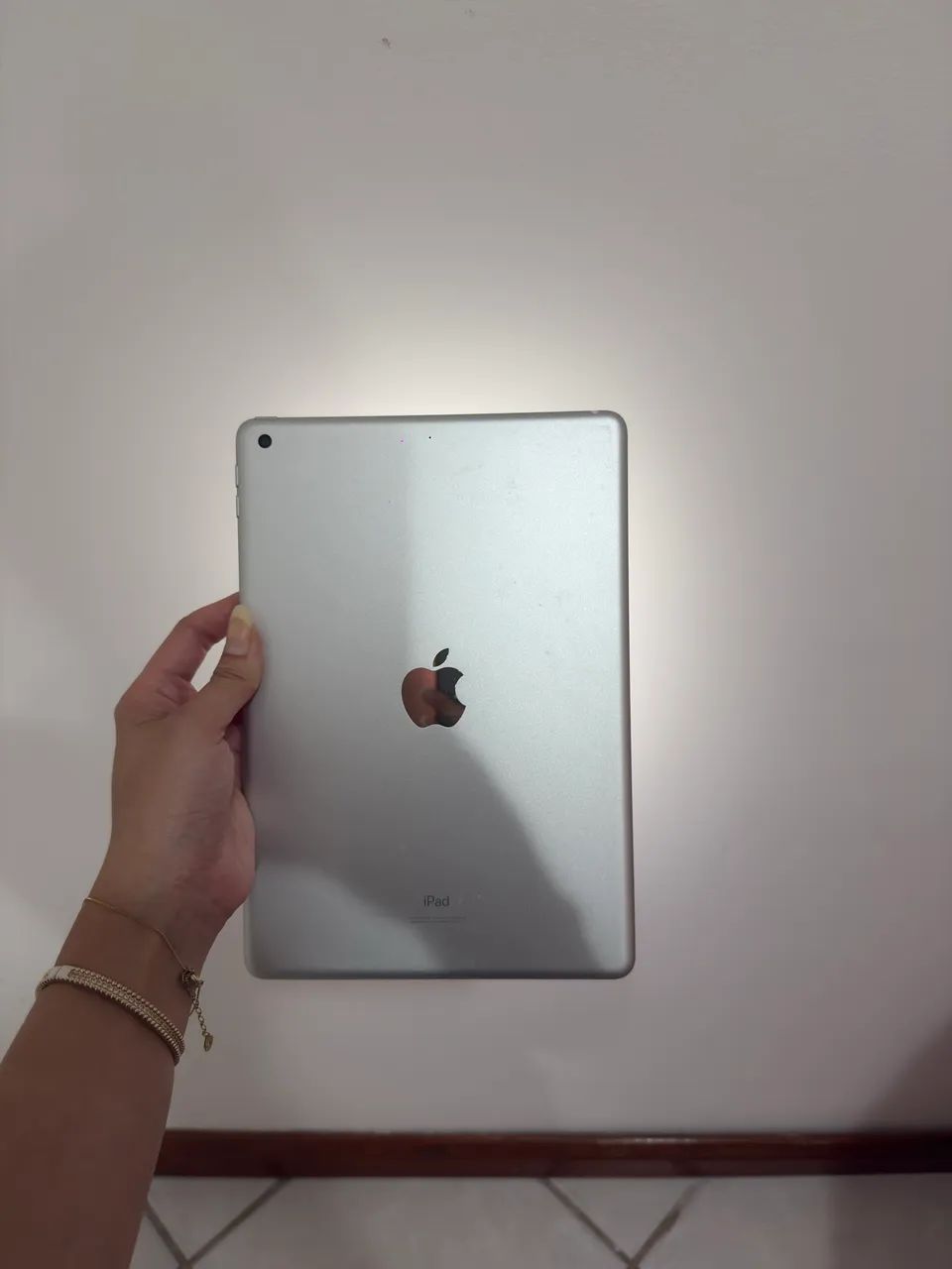 iPad 9ª geração 64gb  - Foto 2