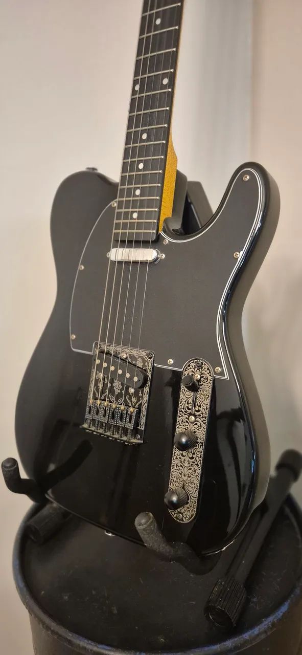 Guitarra telecaster PHX