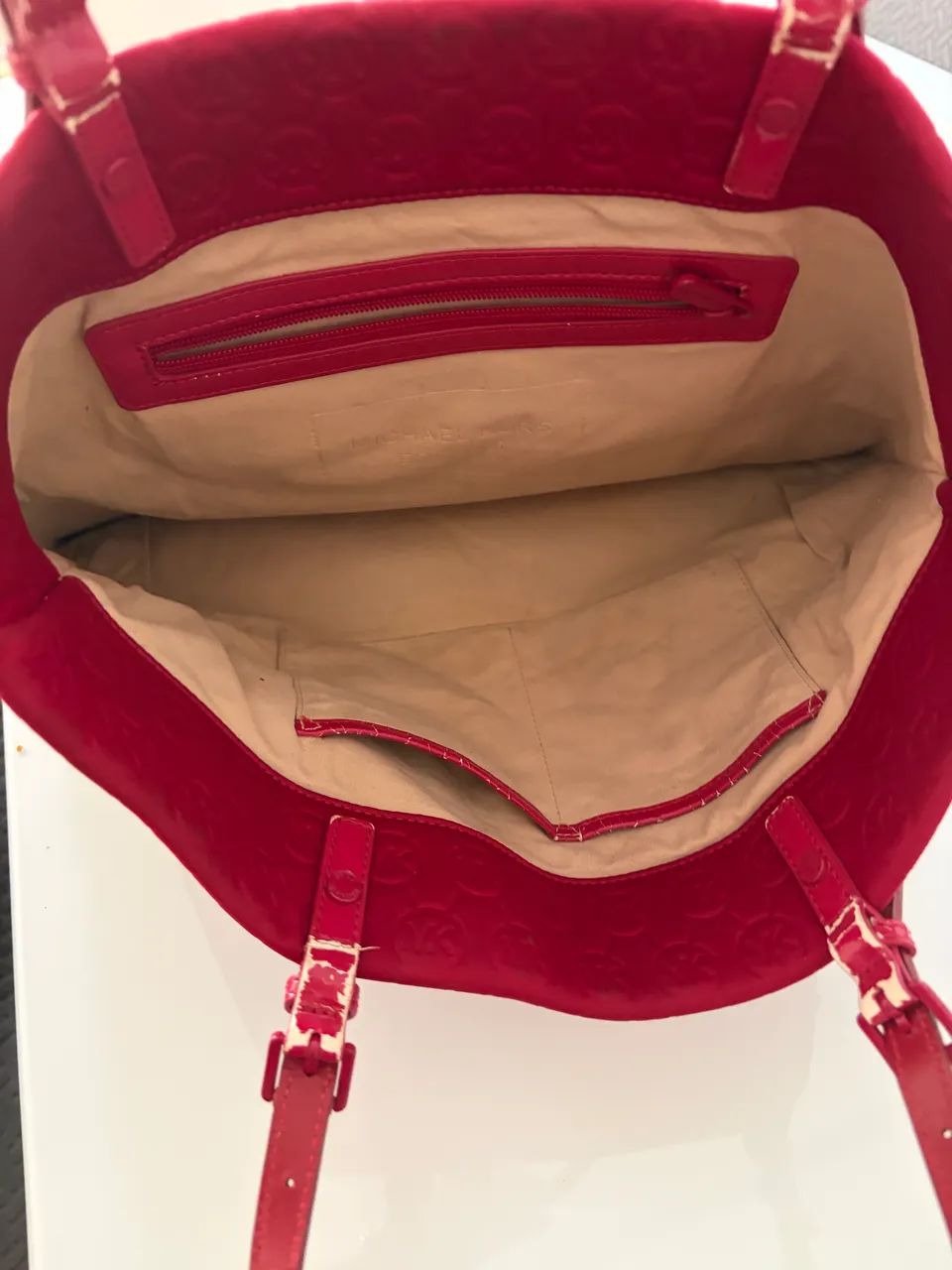 Bolsa michael kors original - Foto 4