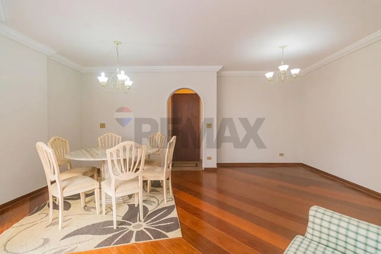 Apartamento com 3 quartos, 1 suíte, varanda e 2 vagas no Campo Belo - Foto 3